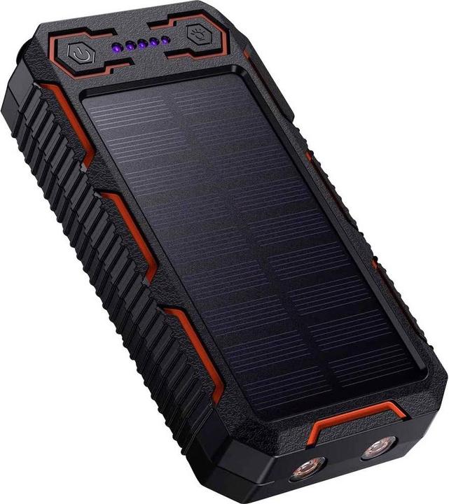 Produktbild Poweradd Apollo PD-MP1005BK (0.55 kg)