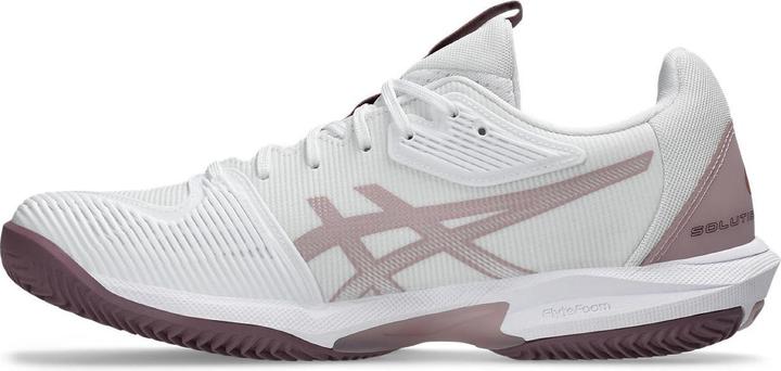 Produktbild ASICS Performance Solution Speed FF 3 Sandplatz Tennisschuh Damen (40)