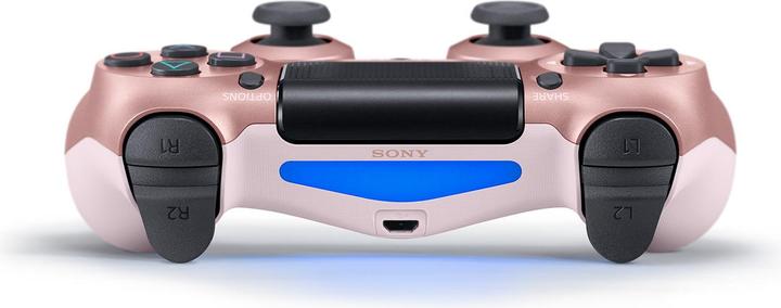 Produktbild Sony PS4 Dualshock 4 Wireless Controller - Rose Gold (PS4)