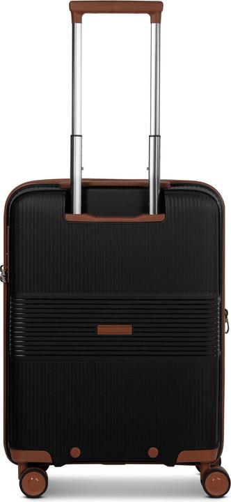 Produktbild Farmhood Eco Edition 02 4 Rollen Kabinentrolley 55 cm mit Dehnfalte (44 l, Handgepäck (bis 50l))