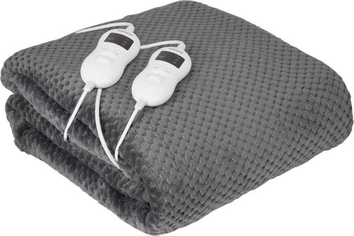 Adler Decke elektrische CR 7417 (1500mm (150 x 160 cm)