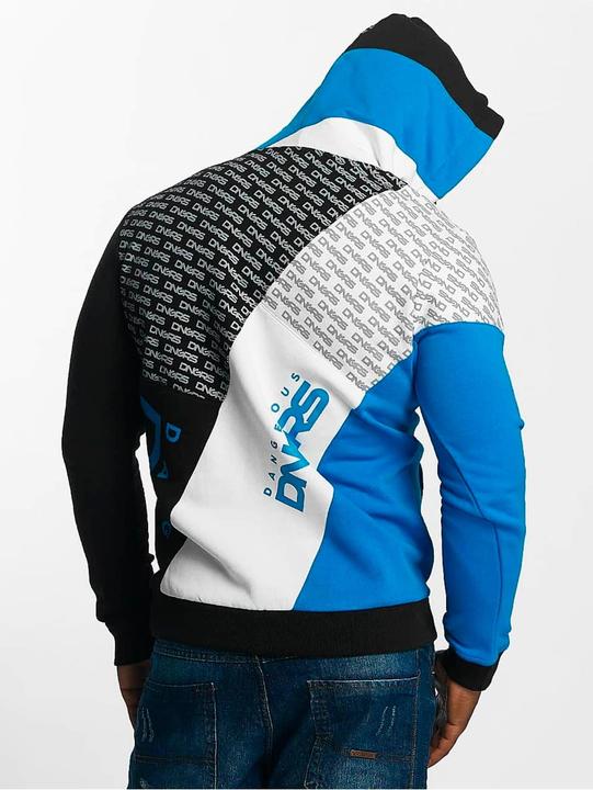 Immagine prodotto Dangerous Felpa con cappuccio - 20719 (XL)