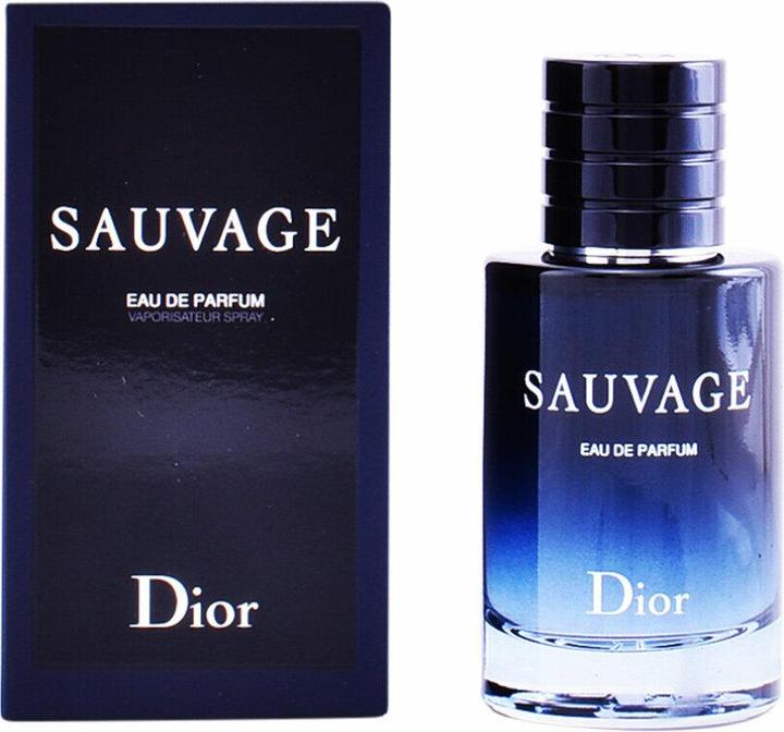 Produktbild Dior Sauvage (Eau de Parfum, 60 ml)