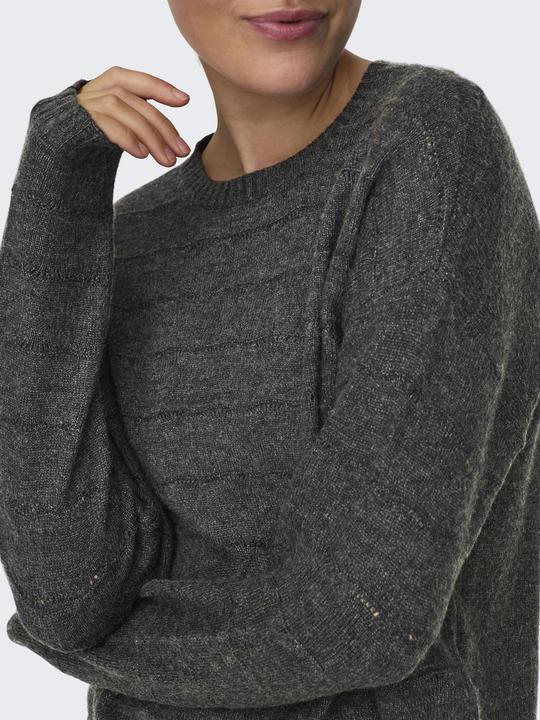 Image du produit Only Pull en maille structurée (XL)
