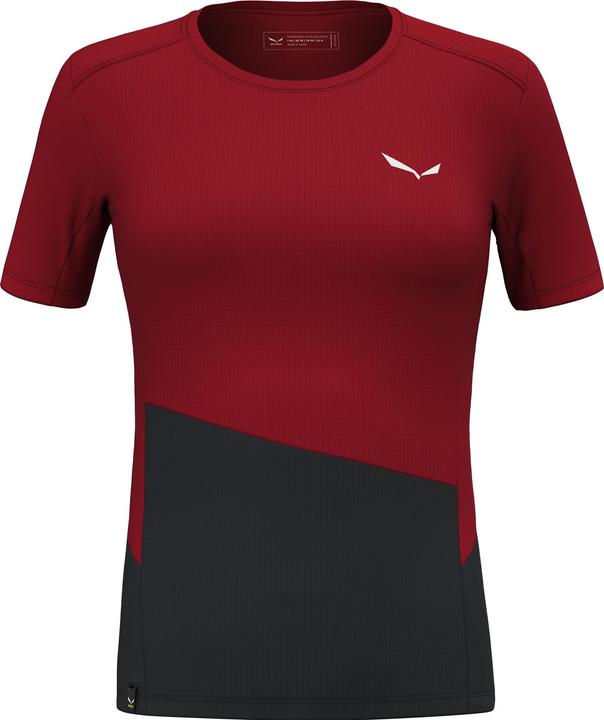 Salewa Puez Sporty Dry'Ton T-Shirt Da