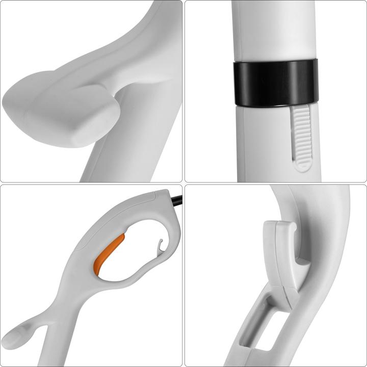 Immagine prodotto Prime3 TRIMMER ELETTRICO GGT21 250 W (Filo di taglio)