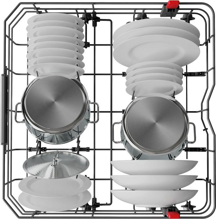 Actual product image Bauknecht Construction business BBC 3T333