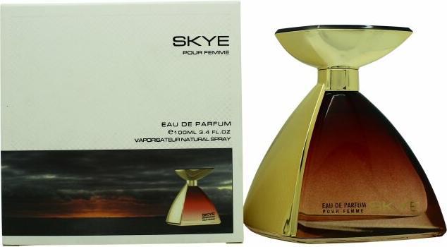 Actual product image Armaf Skye by Eau de Parfum Spray 100 ml (Eau de parfum, 100 ml)