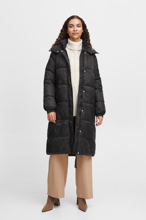 Actual product image B.young BYABELA COAT 2 - 20813376 (38)