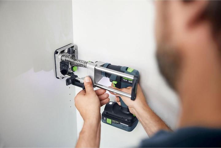 Actual product image Festool MB 40