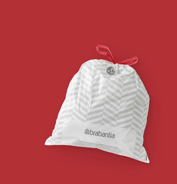 Produktbild Brabantia PerfectFit Kehrichtsack (10 x, 23 l)
