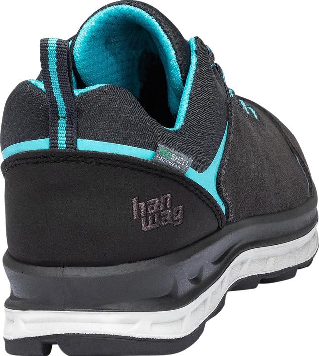 Actual product image Hanwag Blueridge Low Lady ES - 47864 (37.5)