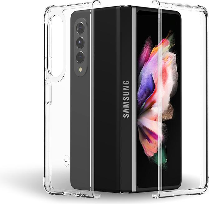 Produktbild Force Case Case for Duo Galaxy Z Fold 3 (Samsung Galaxy Z Fold3)