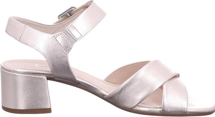 Actual product image Gabor Strappy sandals (37)