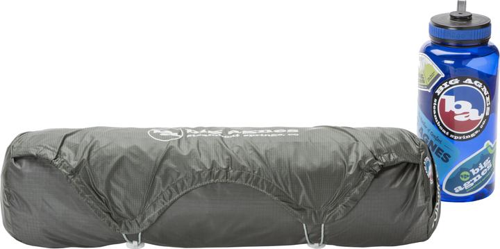 Produktbild Big Agnes Copper Spur HV UL1 - Zelt (Kuppelzelt, 1.08 kg, 1 Person)