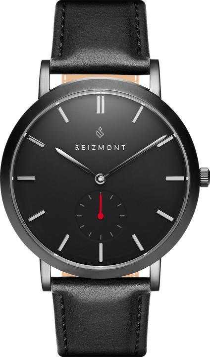 Immagine prodotto Seizmont Aether (Orologio da polso analogico, 40 mm)