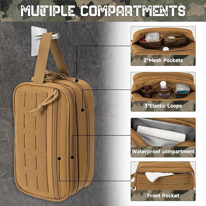 Immagine prodotto Only-Bags.Store Borsa di lavaggio