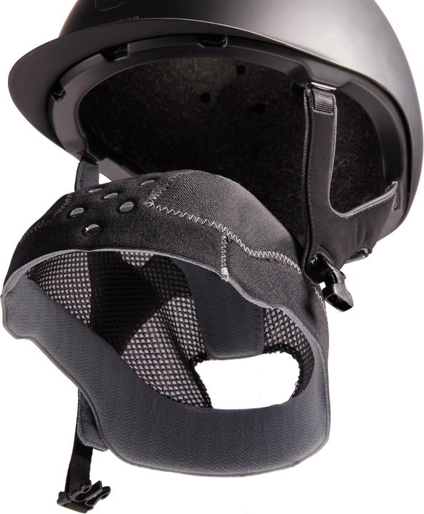 Actual product image Fouganza Casque 520 EN1384 (58)
