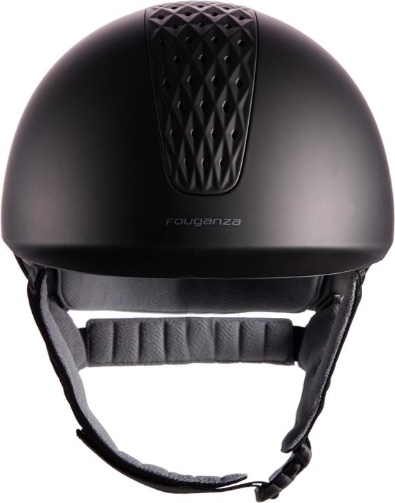 Actual product image Fouganza Casque 520 EN1384 (58)