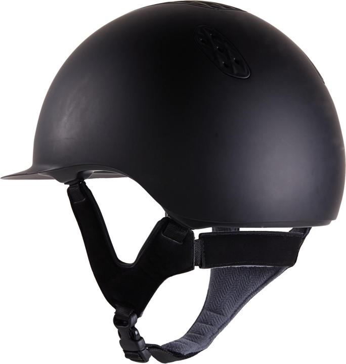Actual product image Fouganza Casque 520 EN1384 (58)