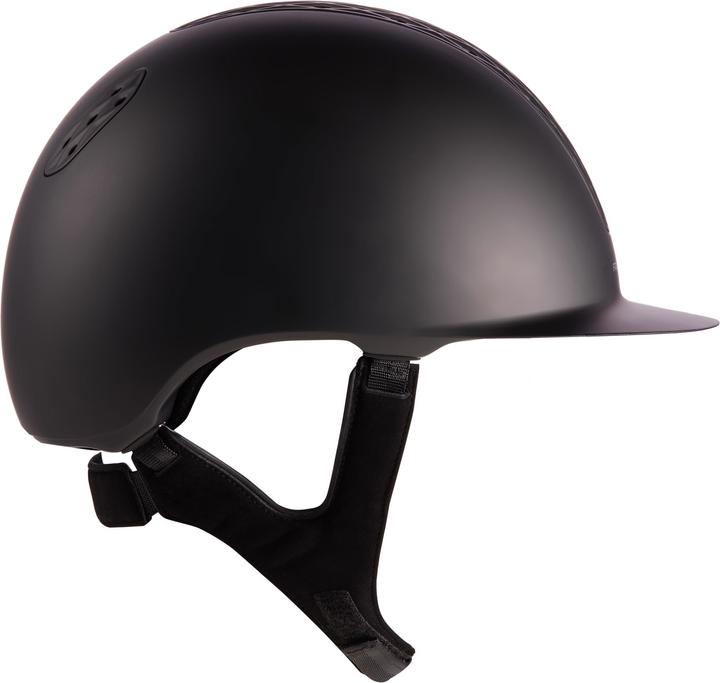 Actual product image Fouganza Casque 520 EN1384 (58)