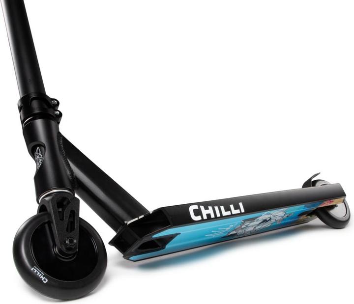 Produktbild Chilli Scooter Archie Cole