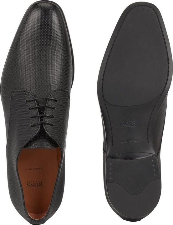 Produktbild BOSS Schnürschuhe Kensington Leder (40)