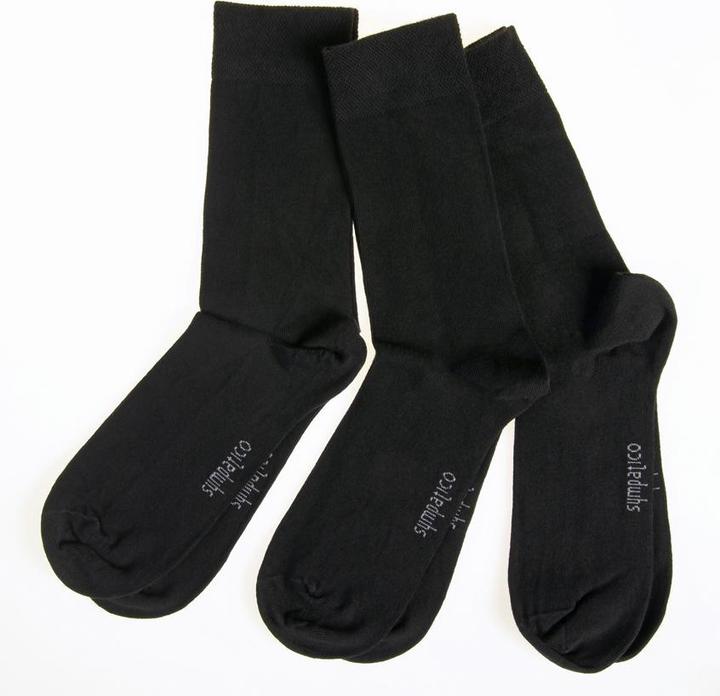 Jenni Hemden Socken