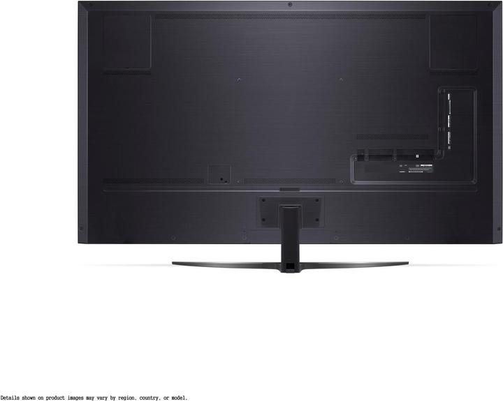 Actual product image LG 75NANO919PA (75", LCD, 4K, 2021)