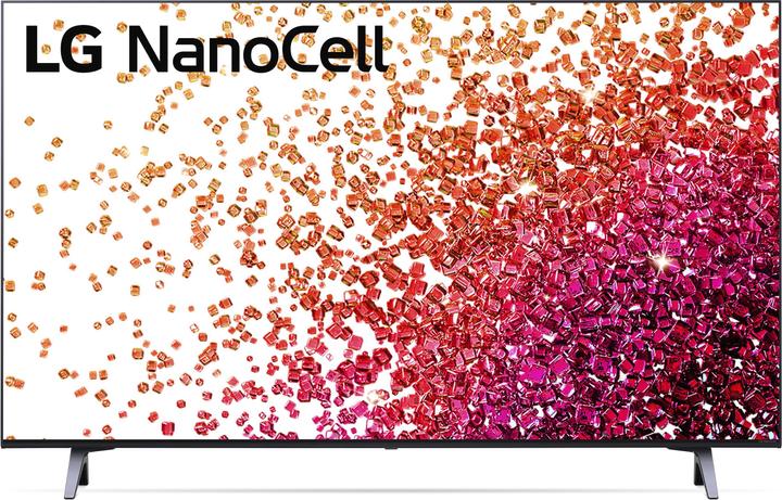 Image du produit LG 43NANO759 PA (43", LCD, 4K, 2021)