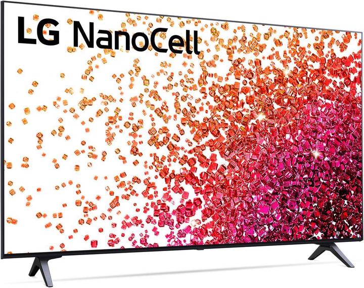 Image du produit LG 43NANO759 PA (43", LCD, 4K, 2021)