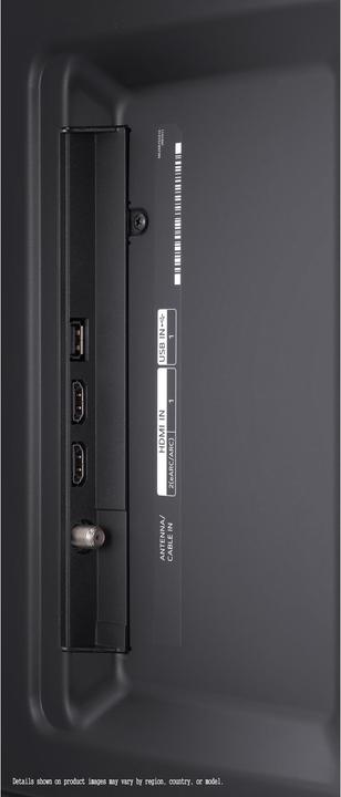 Image du produit LG 43NANO759 PA (43", LCD, 4K, 2021)