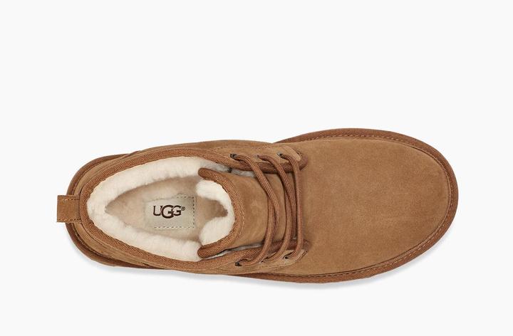 Actual product image Ugg Neumel Classic Boot (41)
