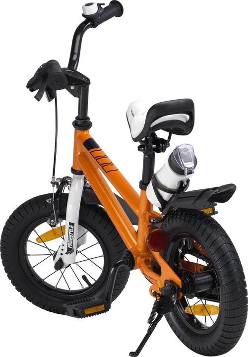 Image du produit Royal Baby Freestyle (14")