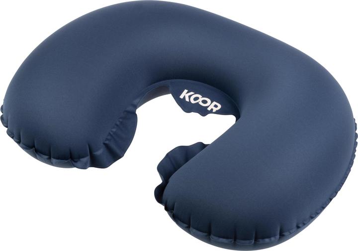 Koor Colloo (Kopf- & Nackenkissen)