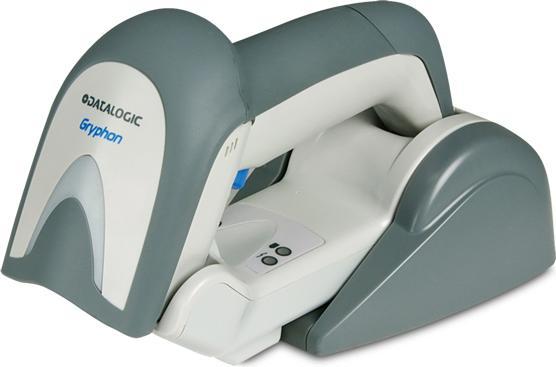 Produktbild Datalogic Gryphon I GBT4102 (1D-Barcodes)