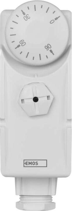 Actual product image Emos Thermostat with thermowell P5685