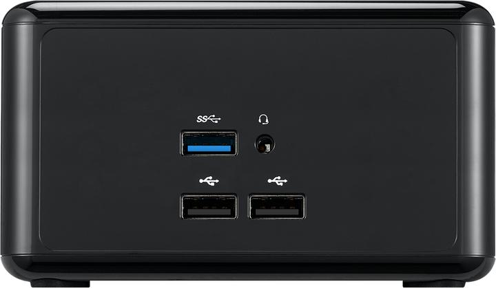 Produktbild AsRock 4X4 Box-R1000V (AMD Ryzen Embedded R1505G)