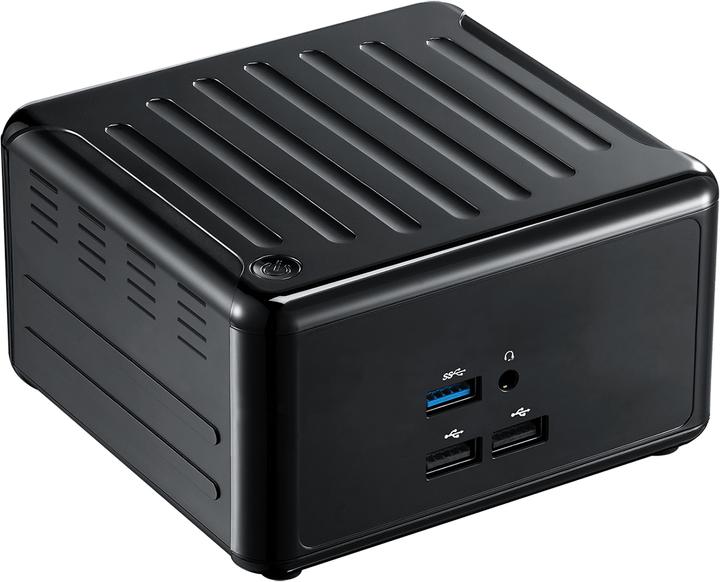 Produktbild AsRock 4X4 Box-R1000V (AMD Ryzen Embedded R1505G)