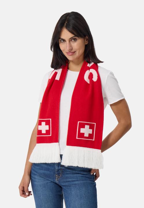 Actual product image Cash-Mere Kaschmir Schal Switzerland