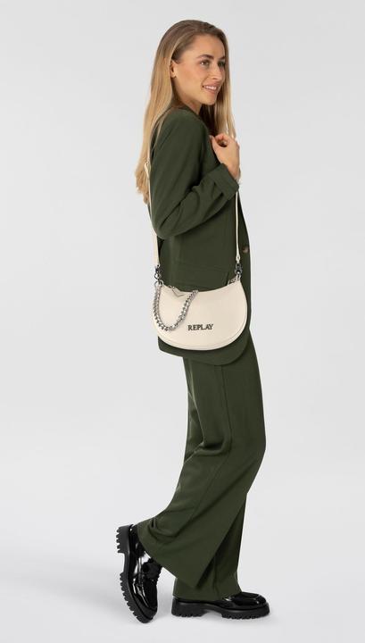 Actual product image Replay Schultertasche 23 cm