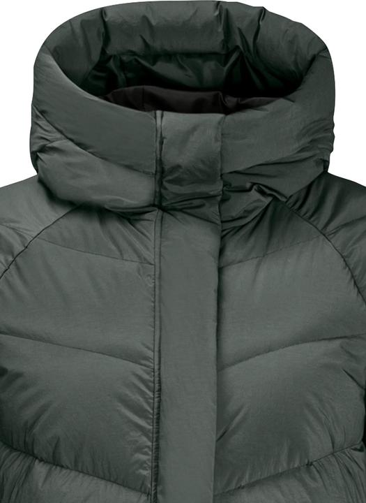 Produktbild Jack Wolfskin Marienplatz Coat W (S)