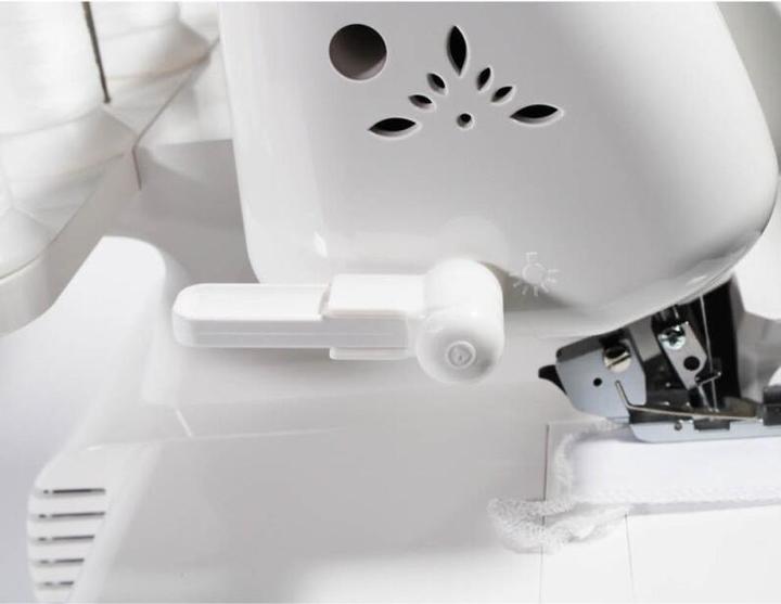 Image du produit Gritzner Overlock 788