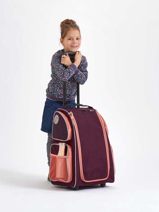 Immagine prodotto Haba Carrello guardaroba per bambini