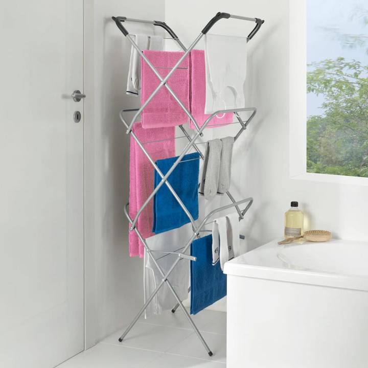 Actual product image Metaltex Erek (9.50 m)