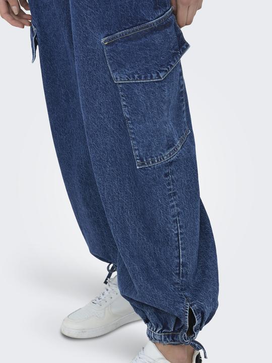 Produktbild Only High Waist Cargohose (W26/L32)