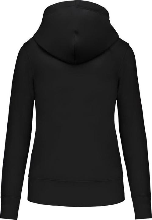 Immagine prodotto Kariban Felpa con cappuccio con zip a tutta lunghezza (XL)