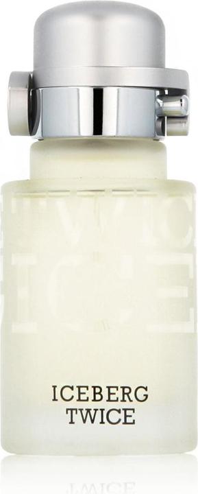Actual product image Iceberg Twice pour Homme (Eau de toilette, 75 ml)