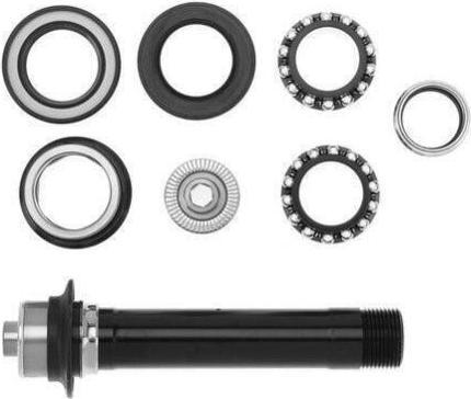 Shimano Hollow axle WH-RS700-F complete kit