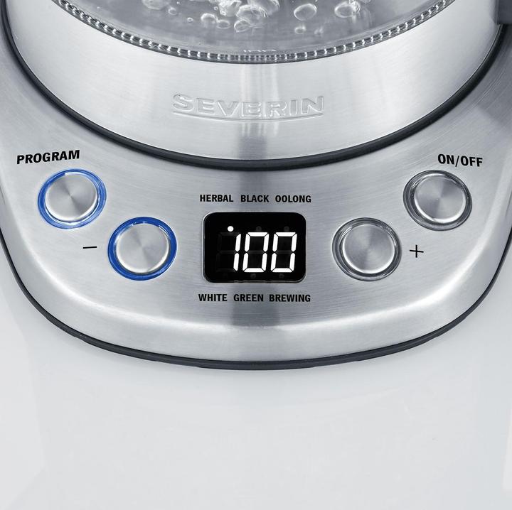 Actual product image Severin WK 3473 (1 l)